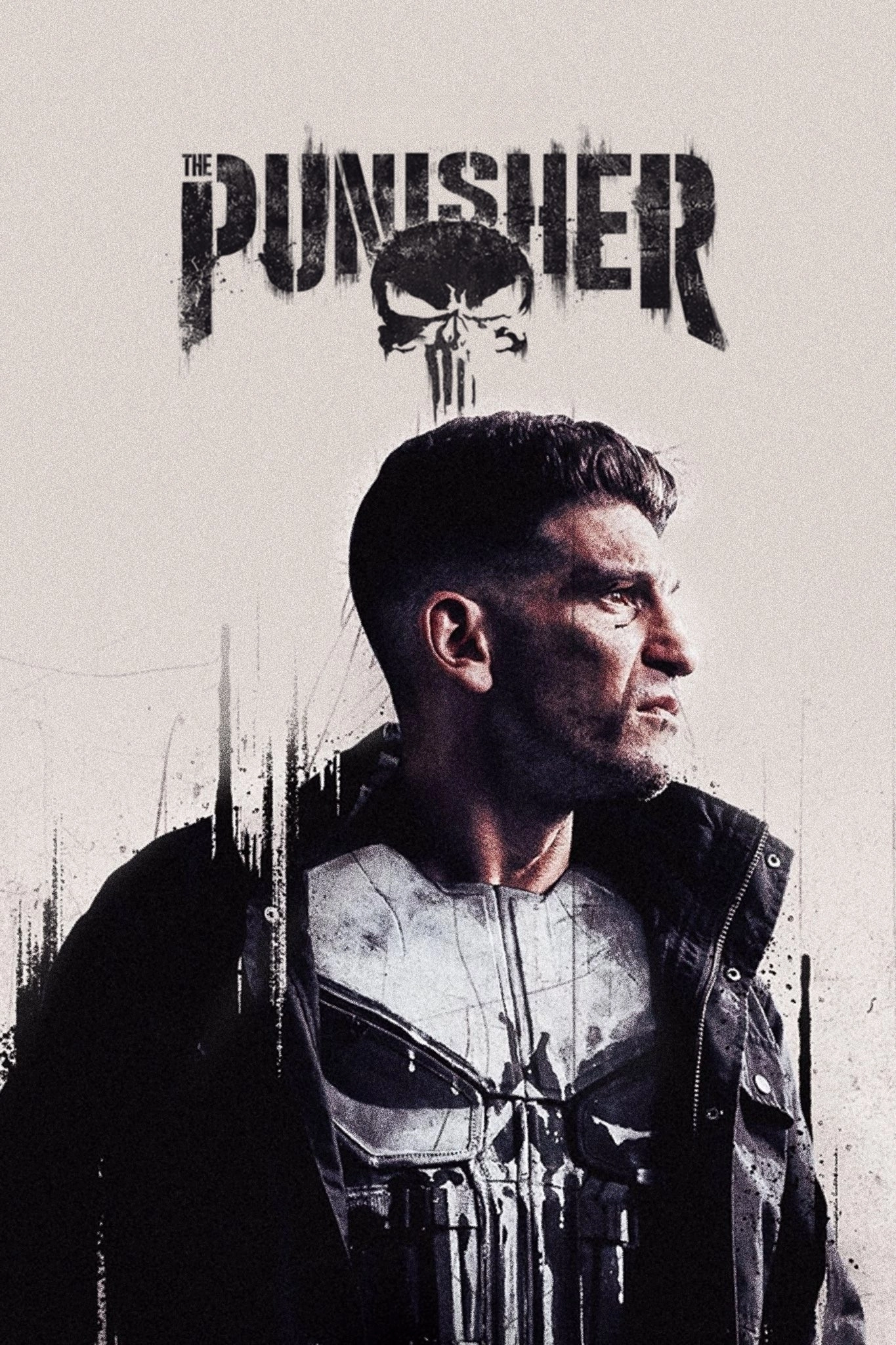 Marvel's The Punisher