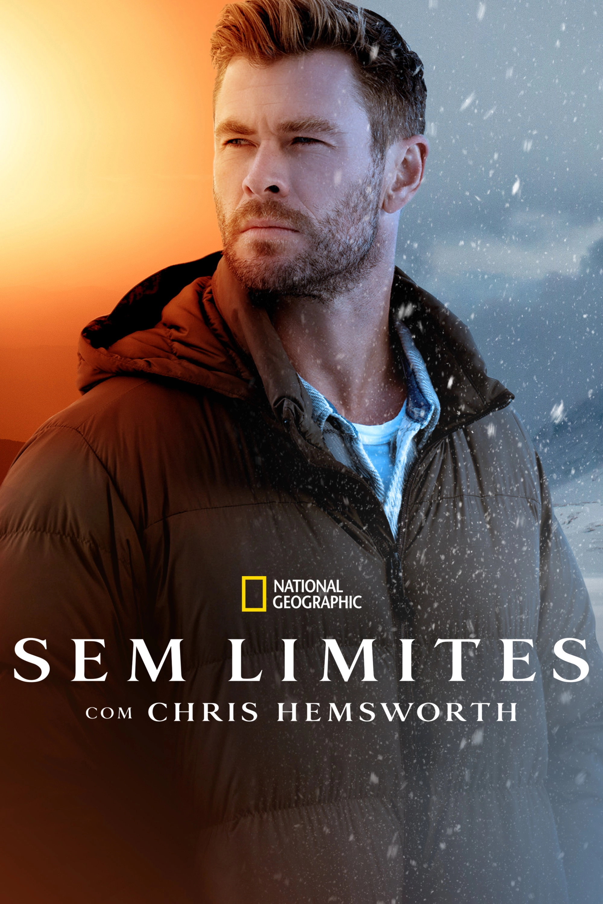 Limitless with Chris Hemsworth