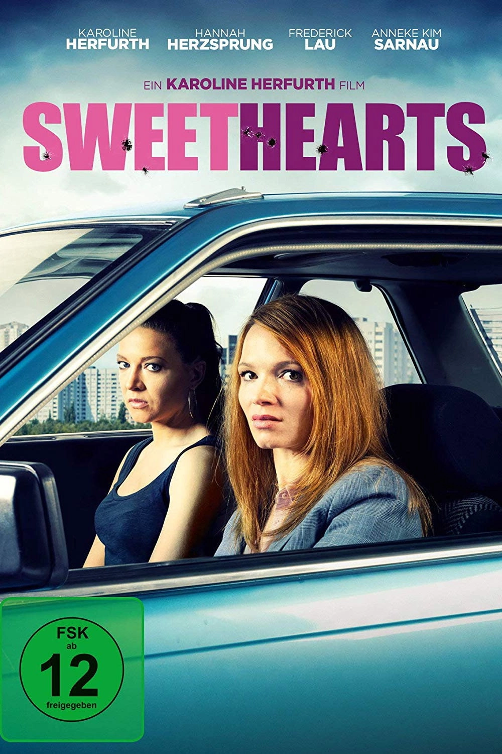 Sweethearts