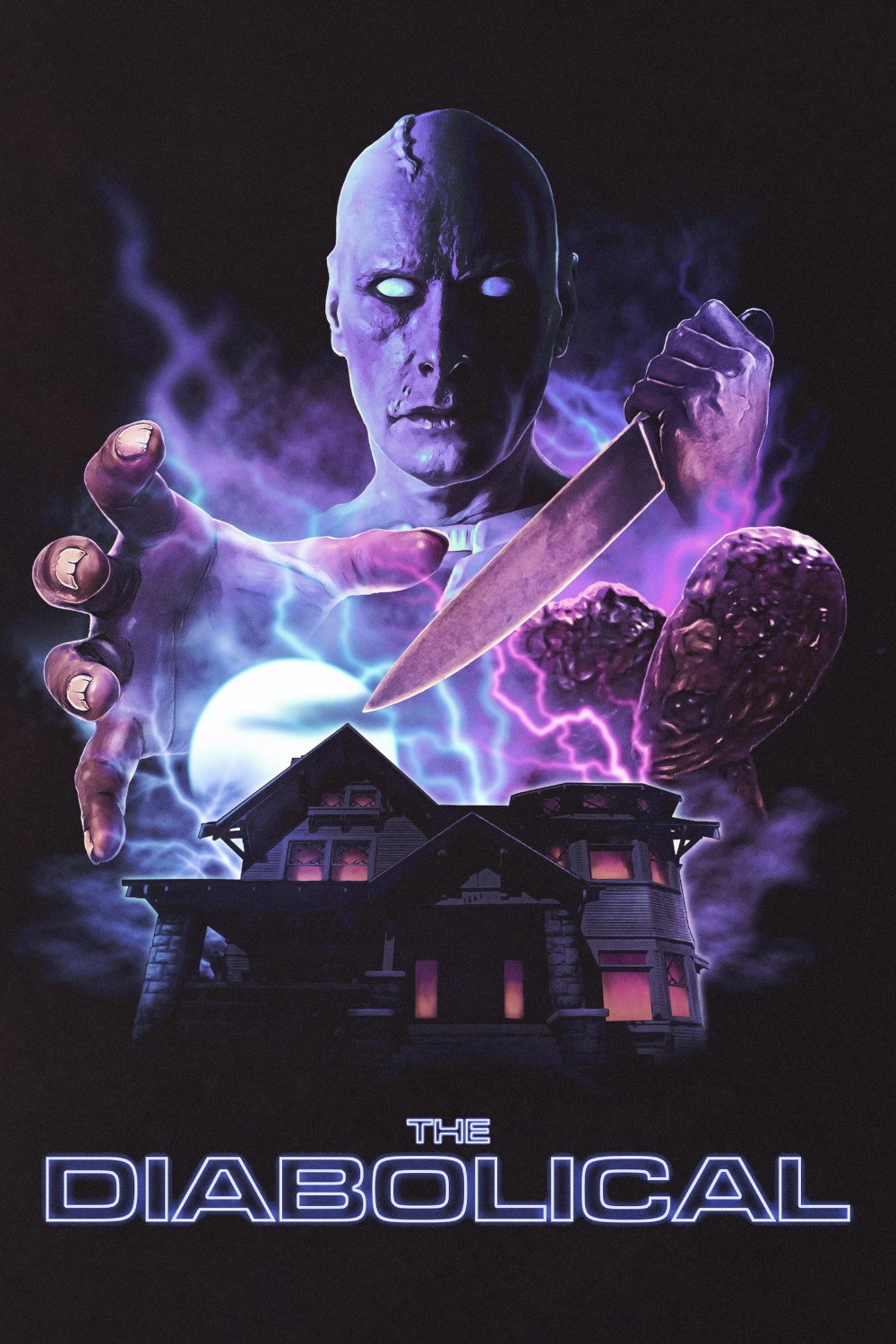 The Diabolical