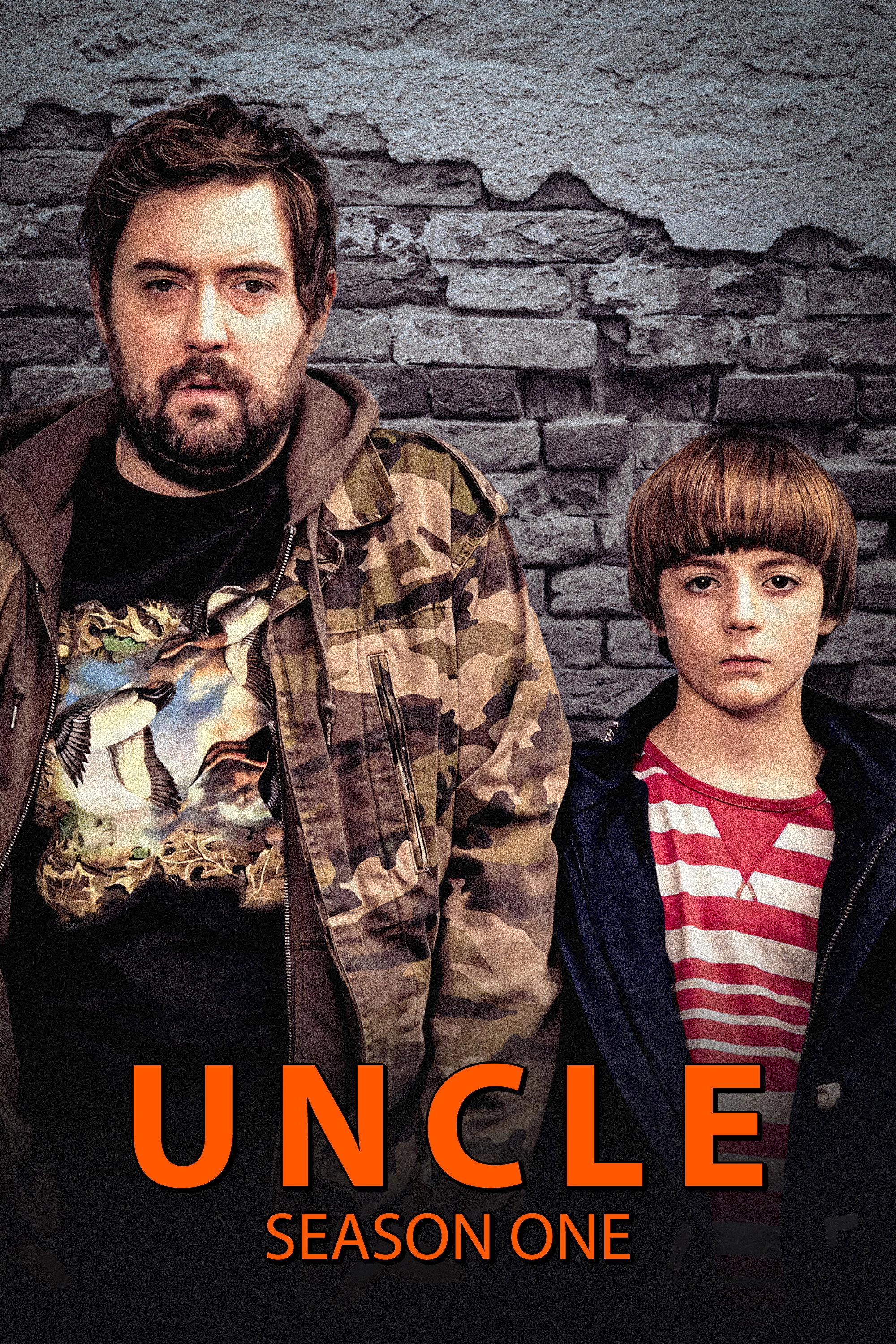 Uncle