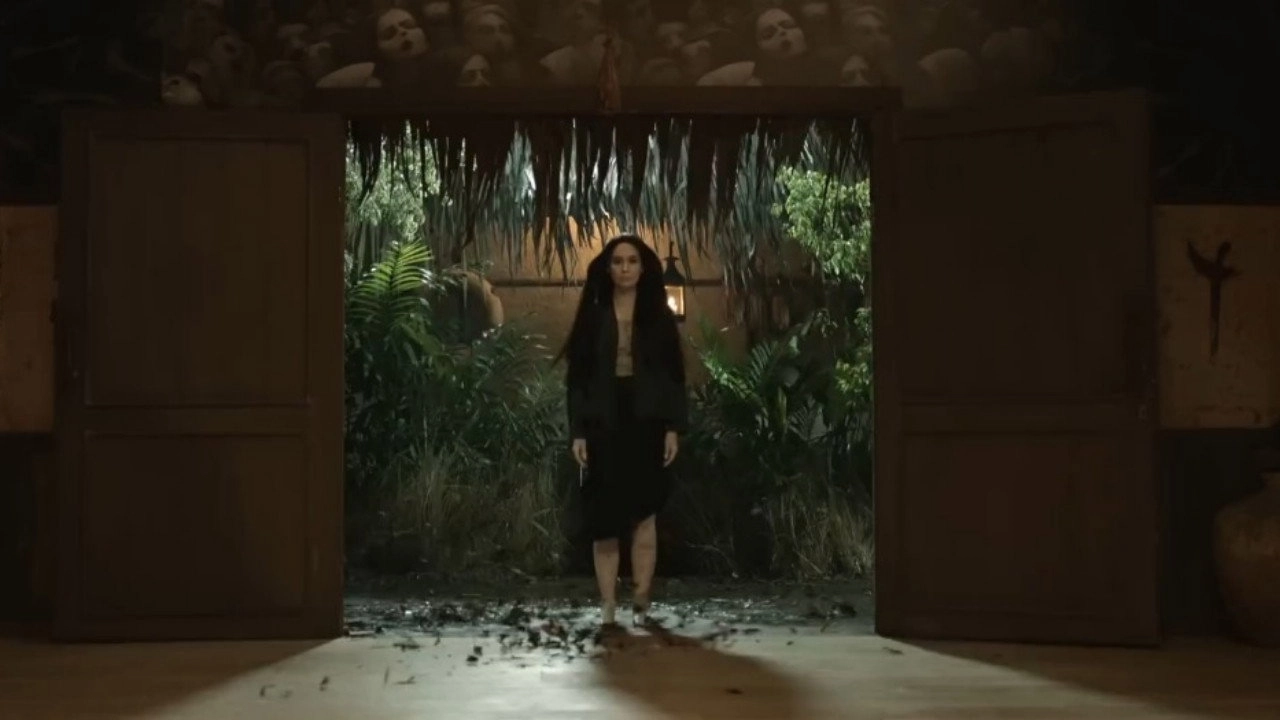 Kang Mak from Pee Mak