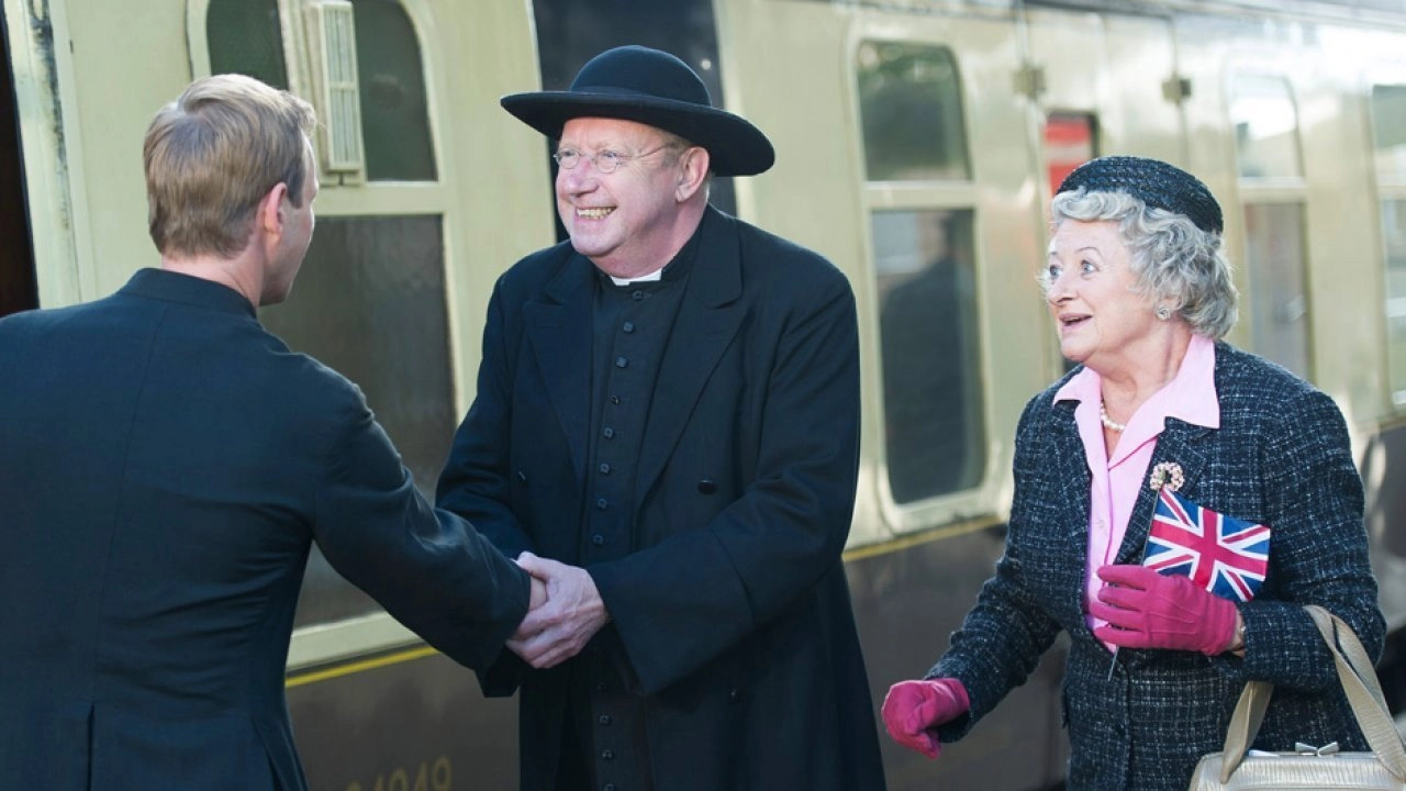 Father Brown