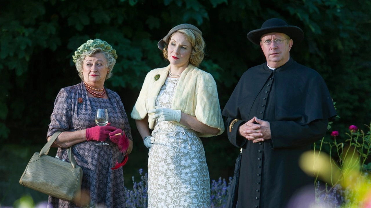 Father Brown