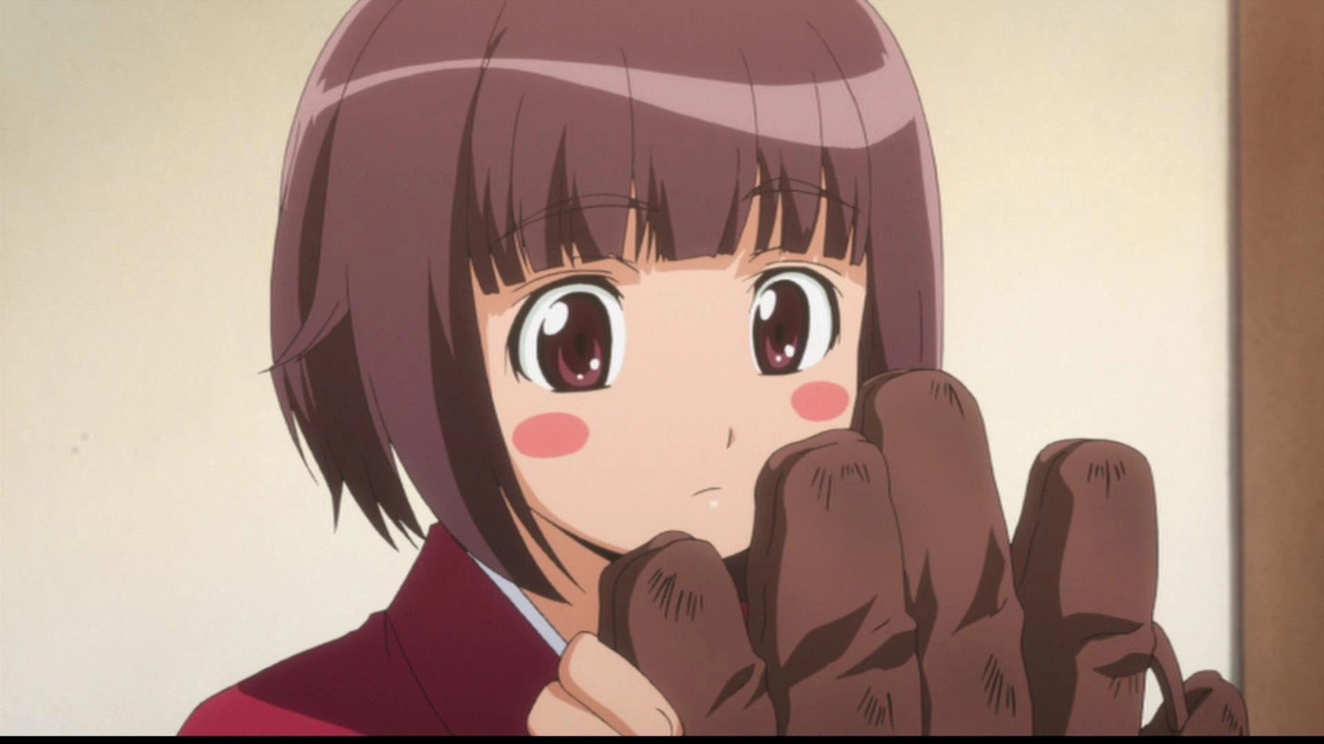 Taisho Baseball Girls