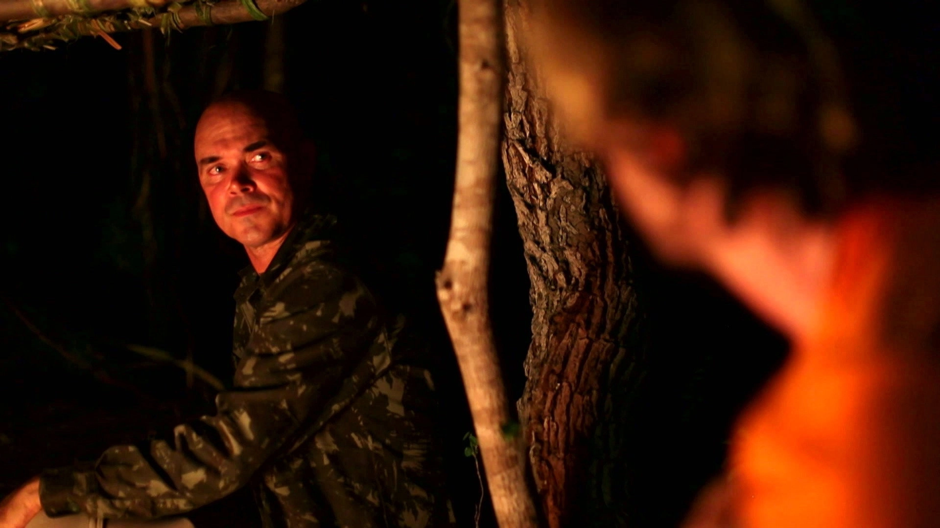 Dual Survival Brazil