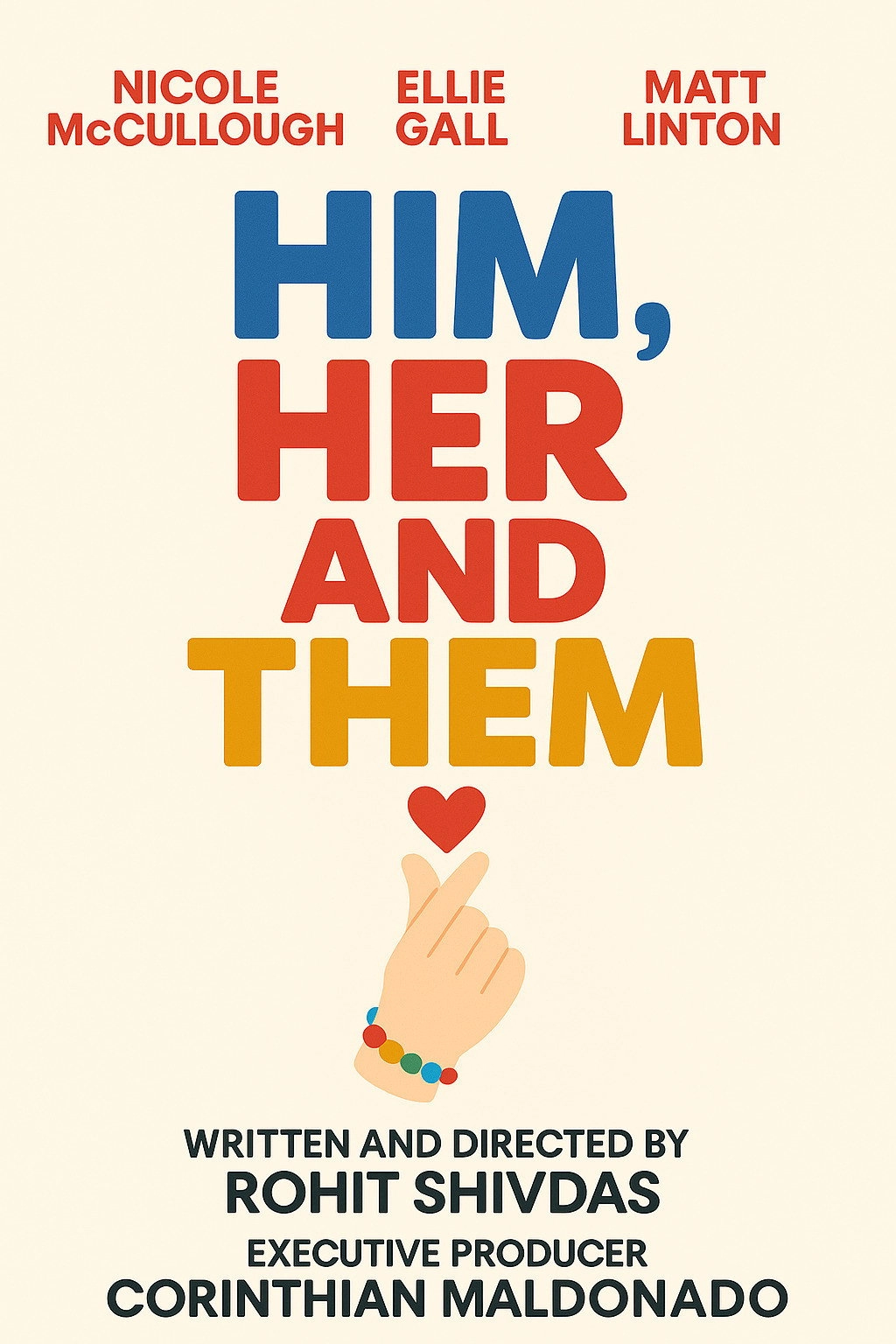 Him, Her, and Them