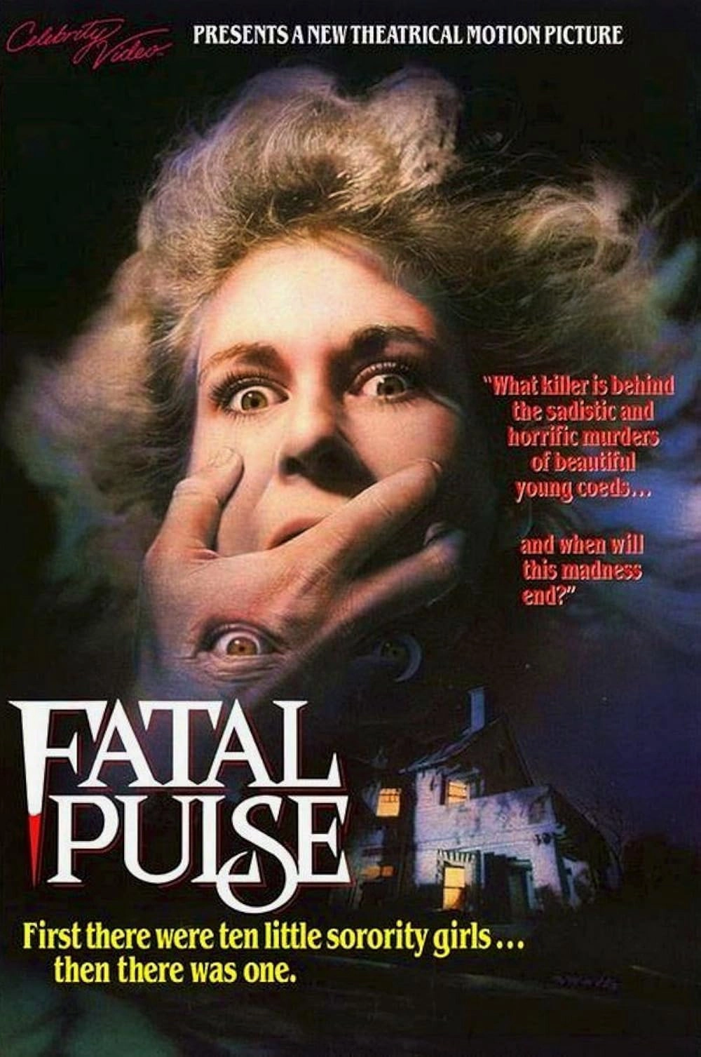 Fatal Pulse