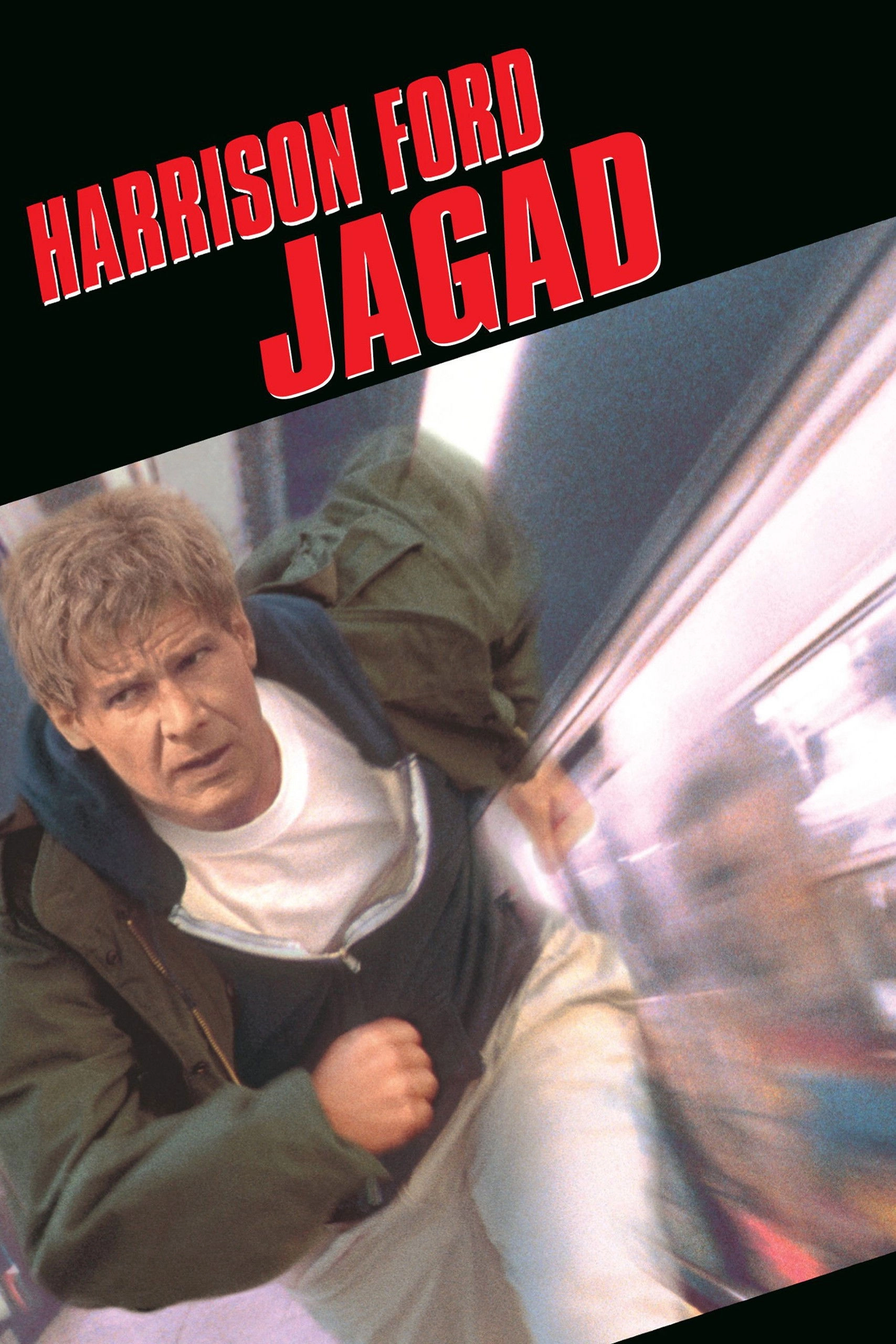 The Fugitive