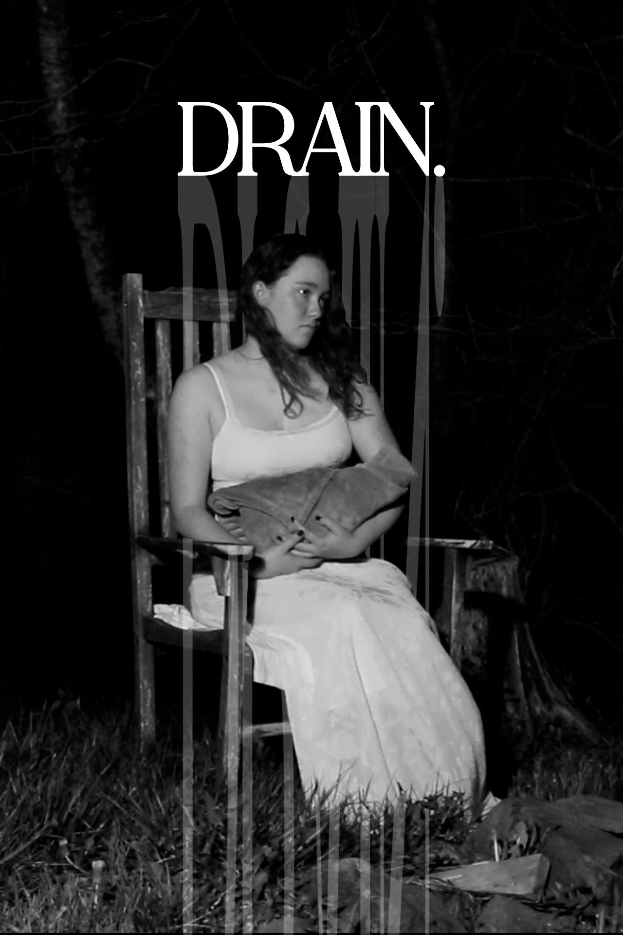 DRAIN.