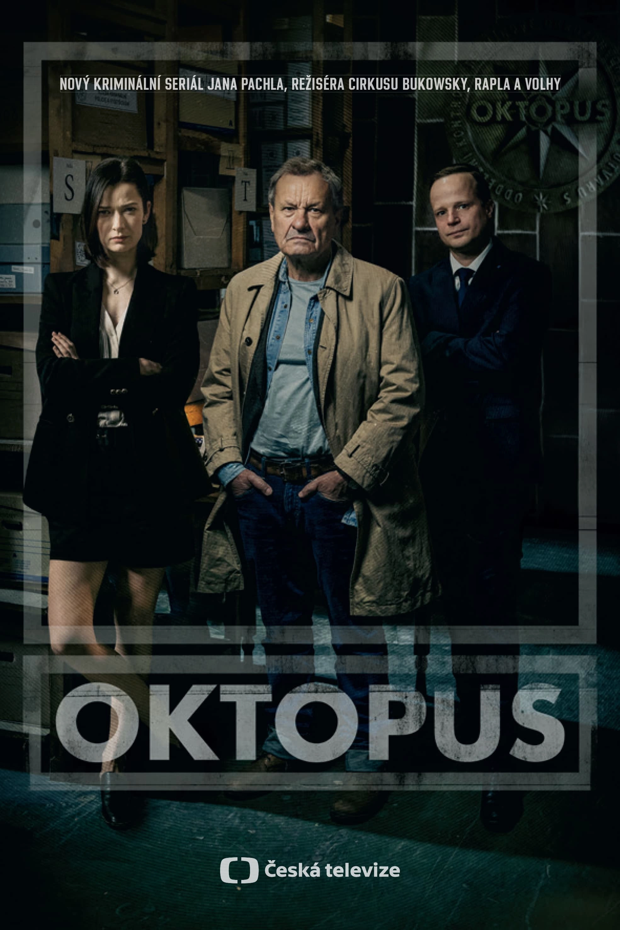 OKTOPUS