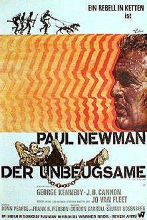 Cool Hand Luke