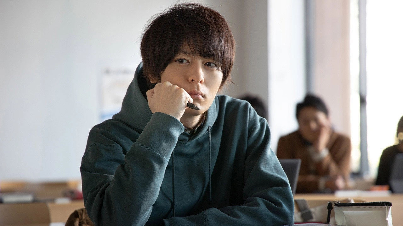 A Man Who Defies the World of BL