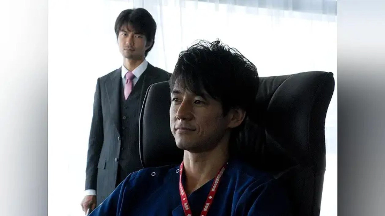 Team Batista no Eikō