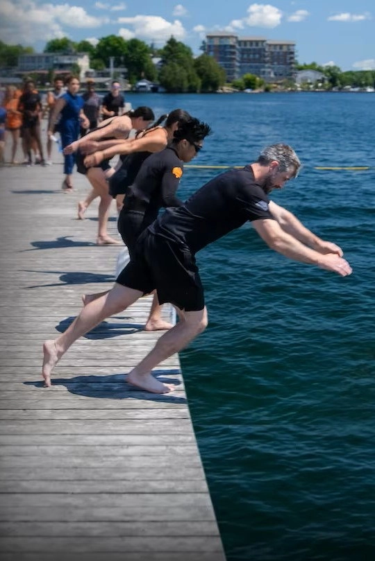 Canada's Ultimate Challenge