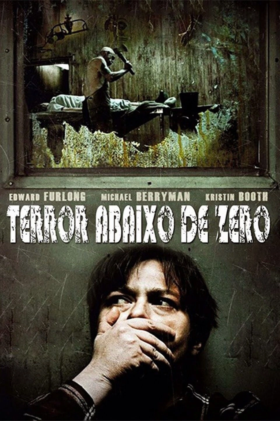 Below Zero