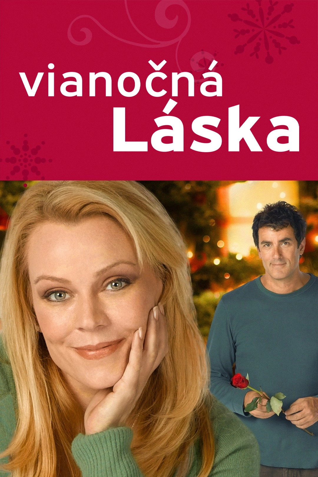 All I Want for Christmas