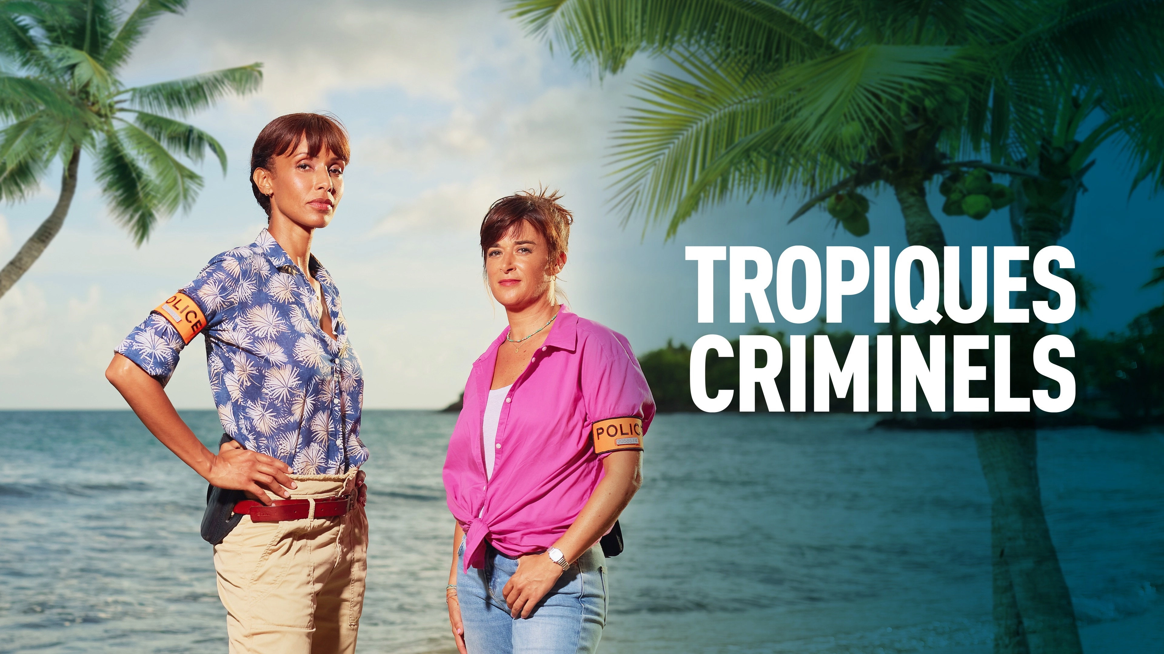 Deadly Tropics