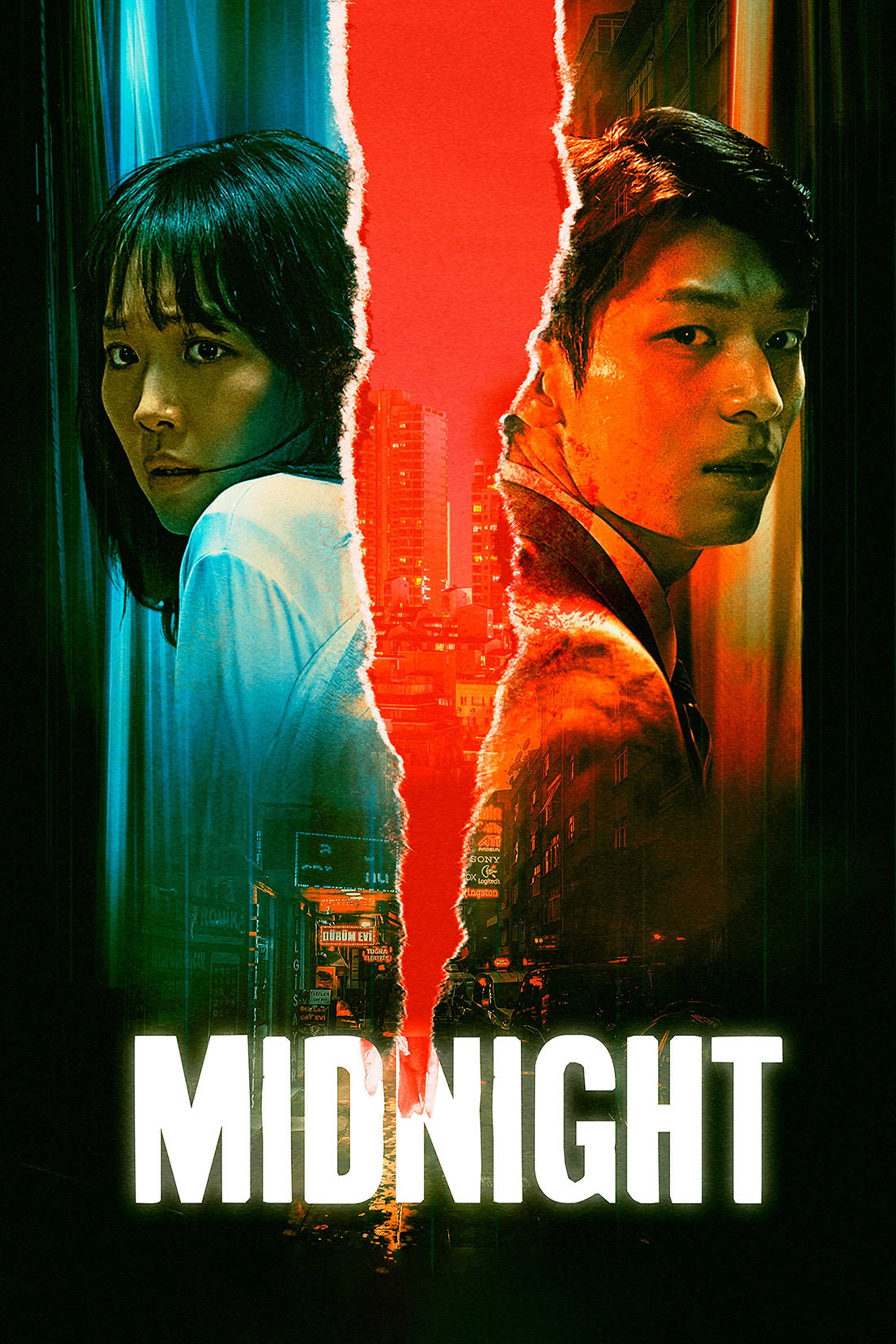 Midnight