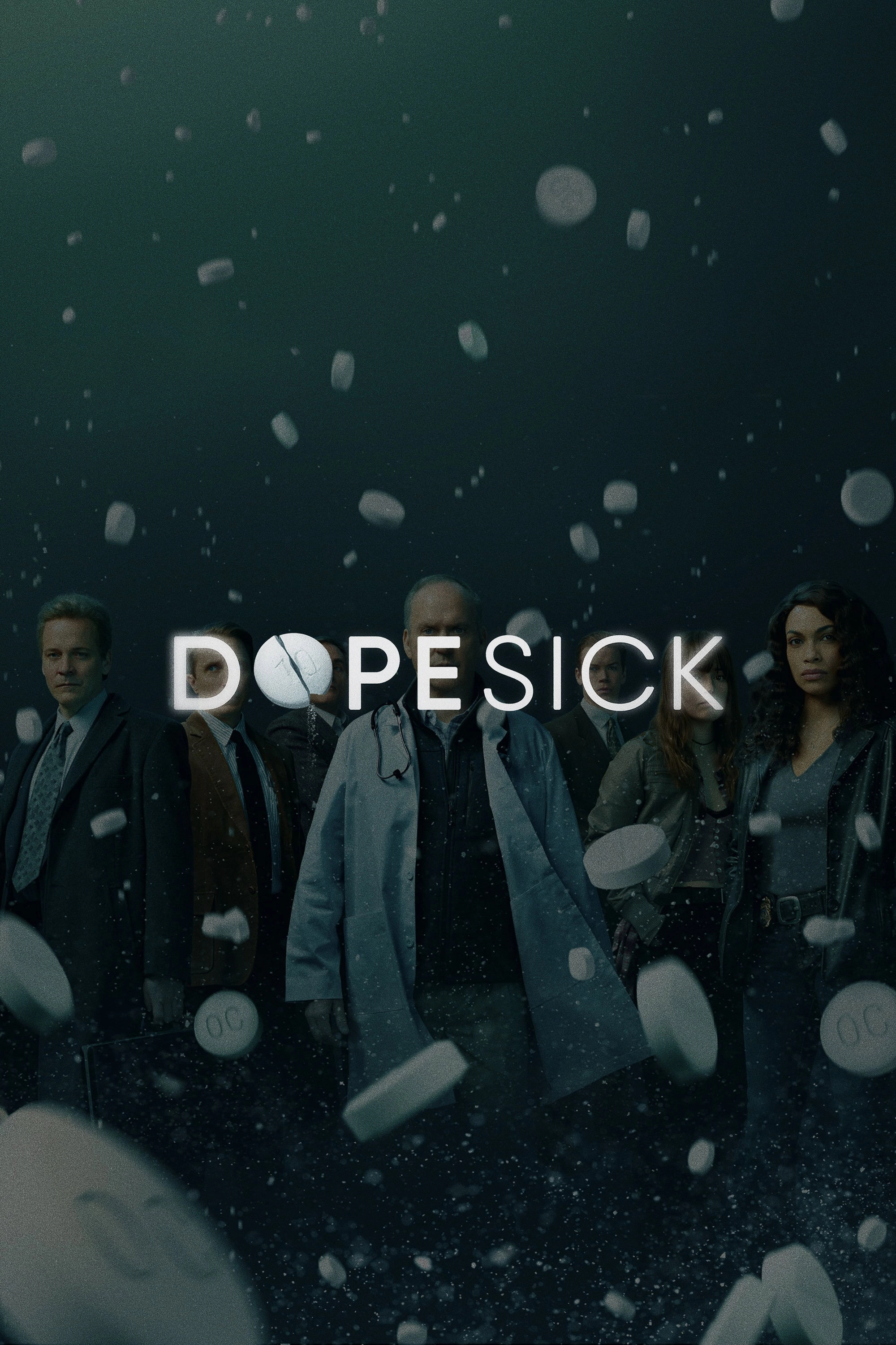 Dopesick