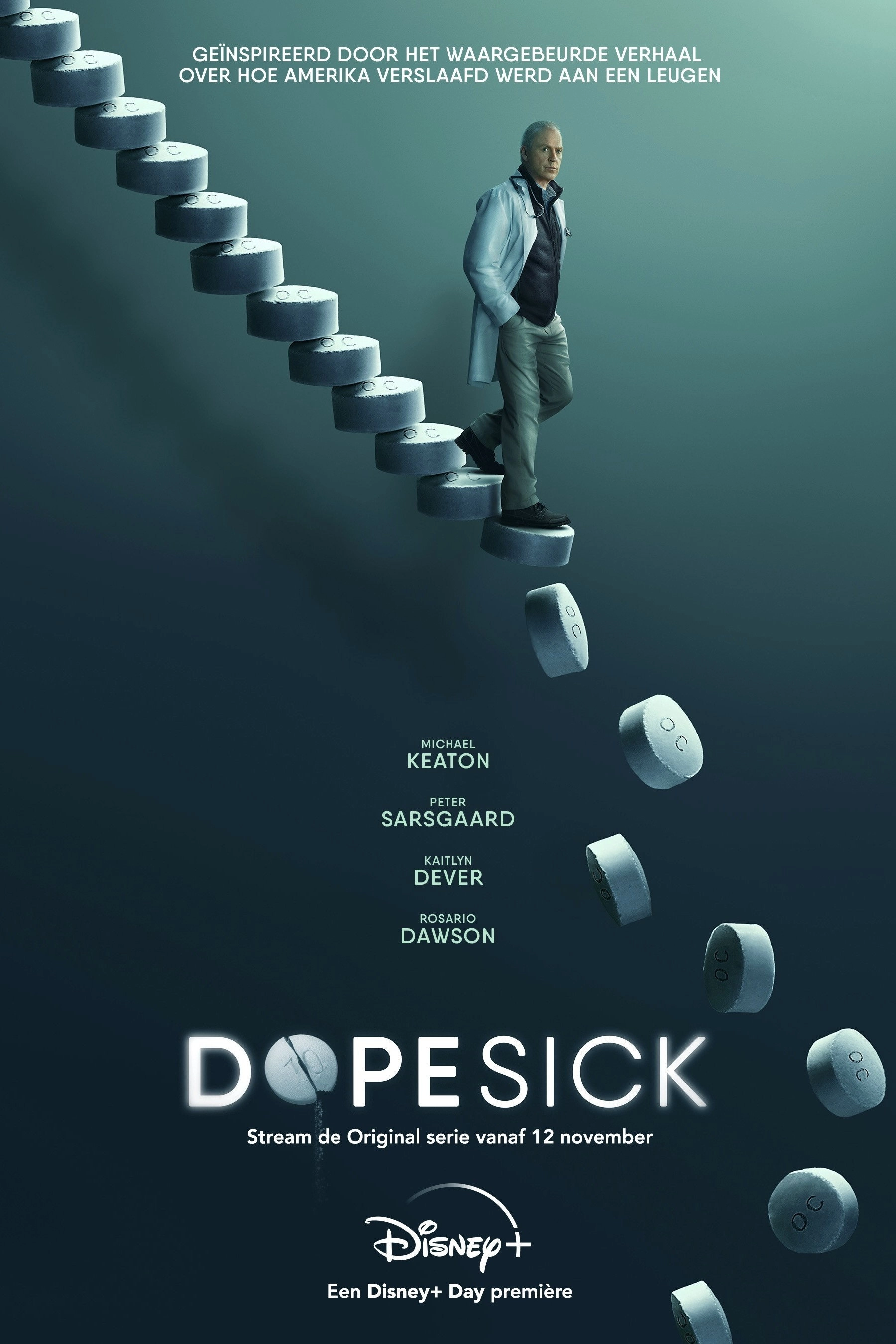 Dopesick