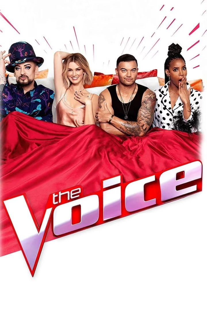 The Voice