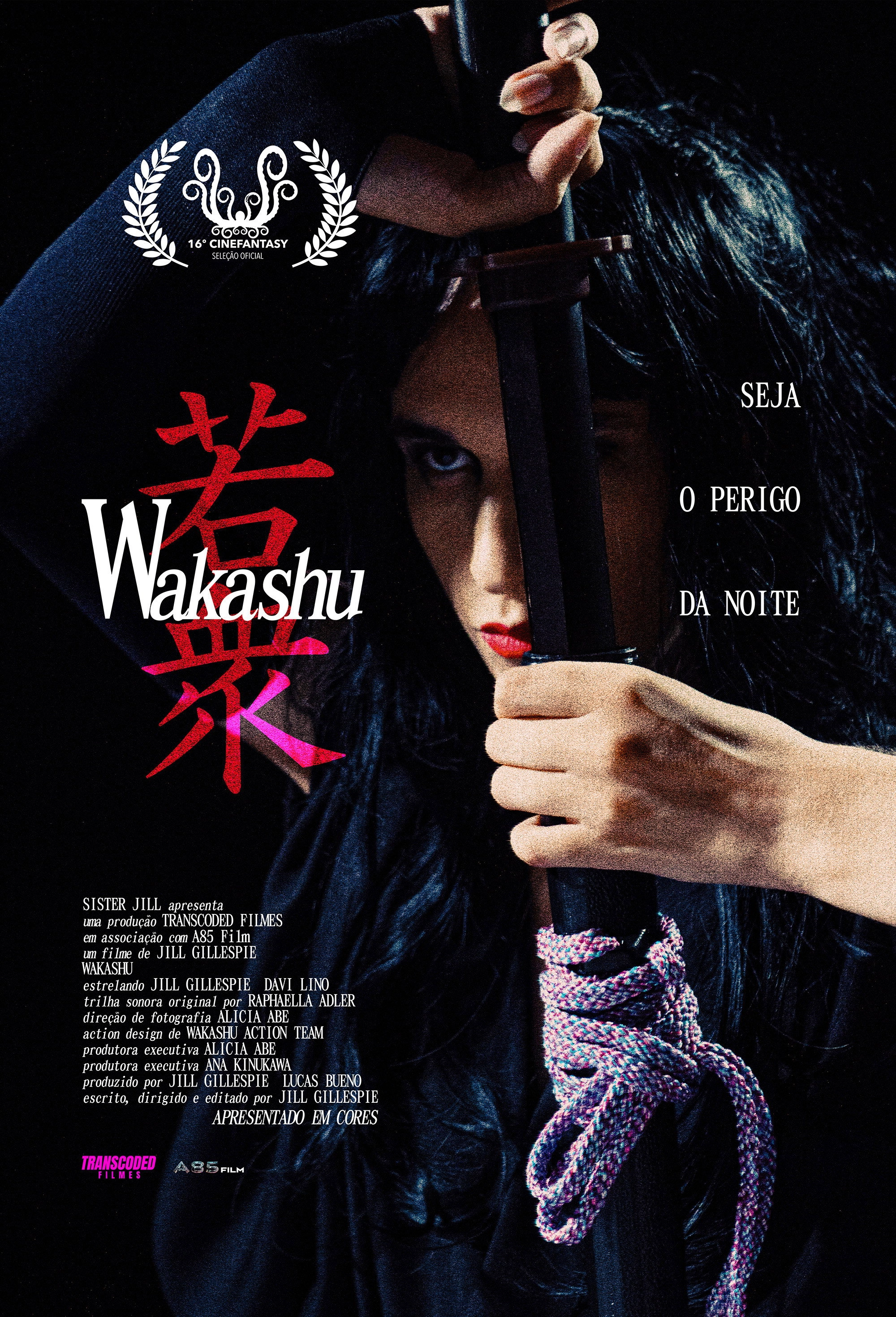 Wakashu