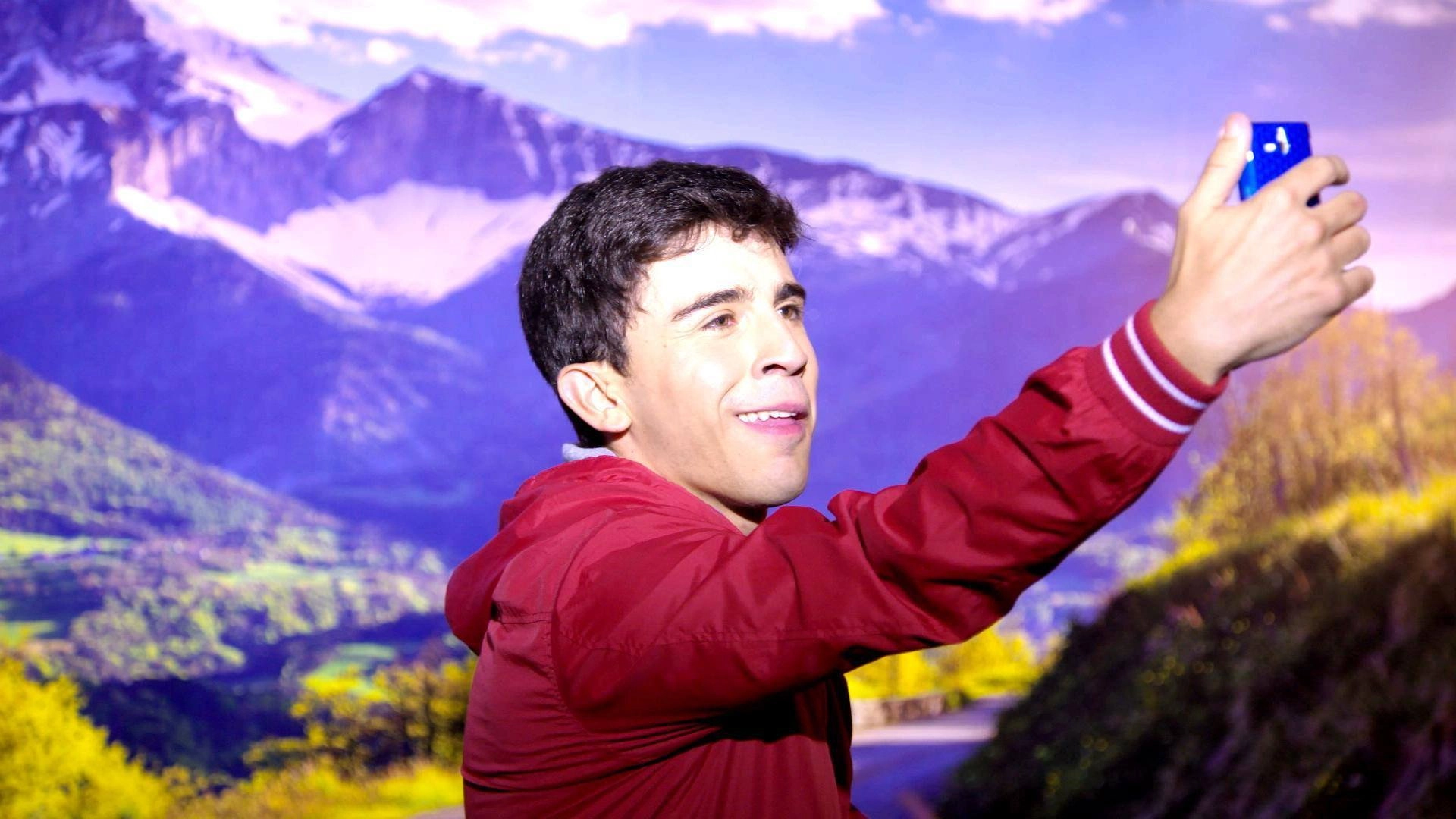 Vive cantando