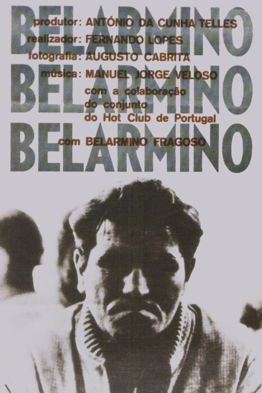 Belarmino