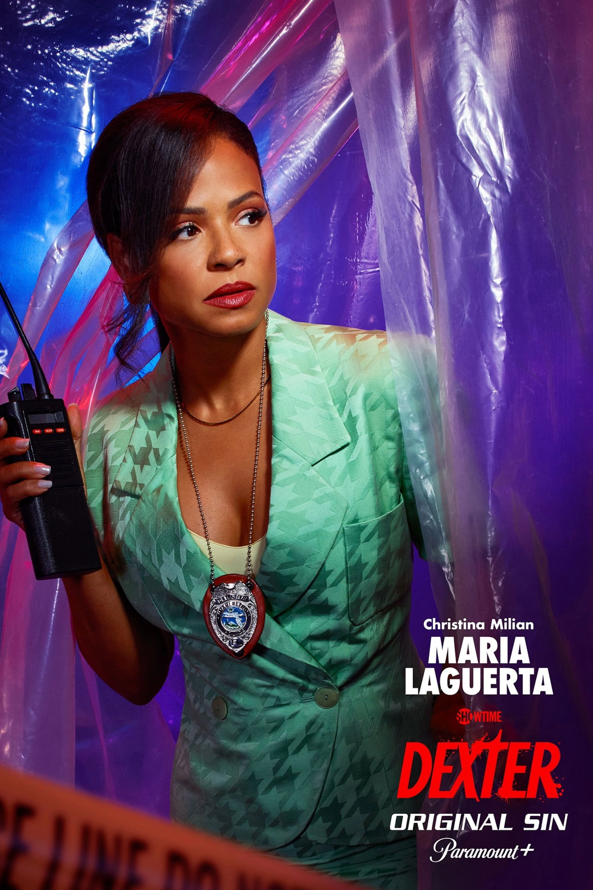 Dexter: Original Sin