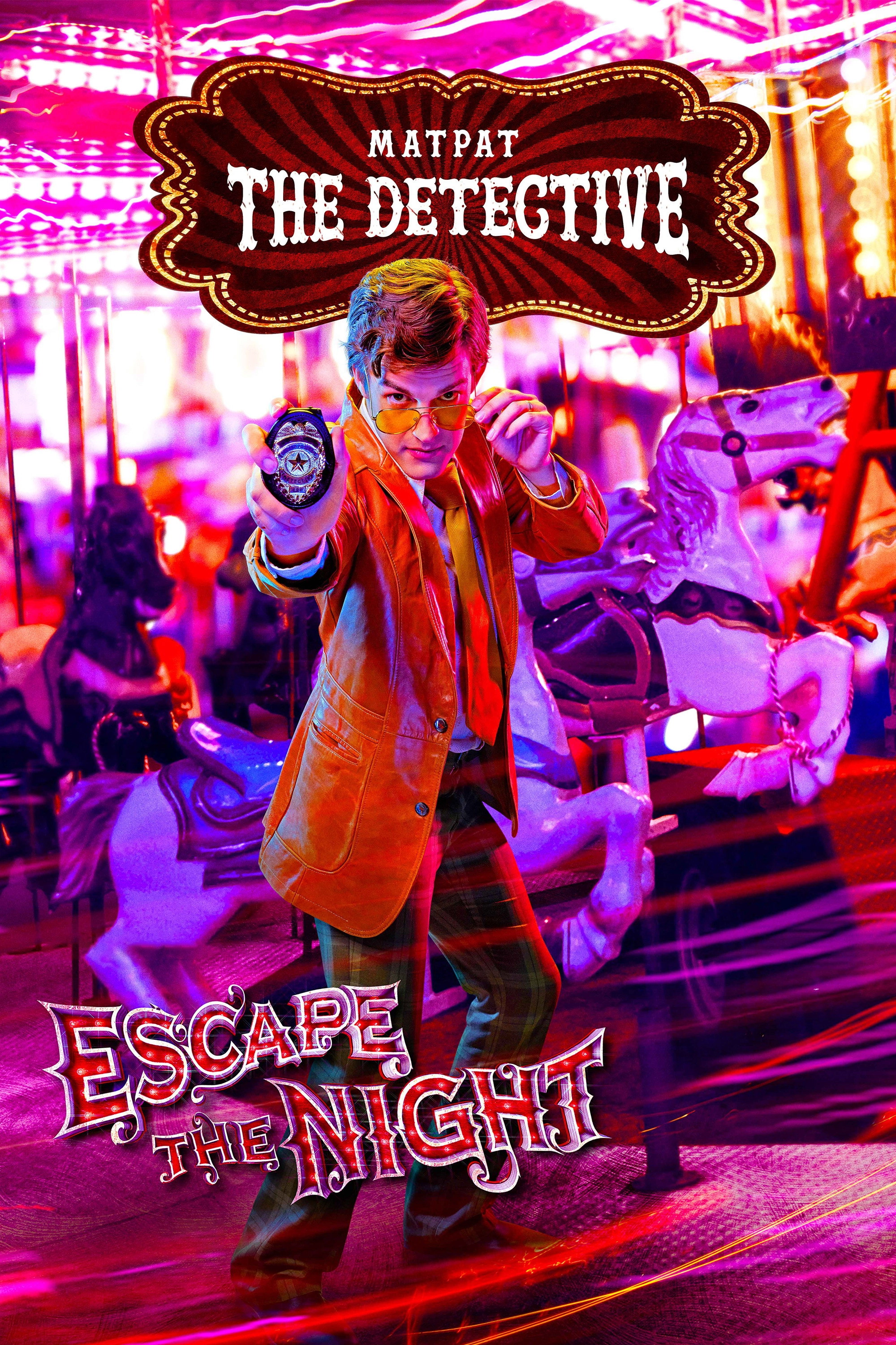 Escape the Night
