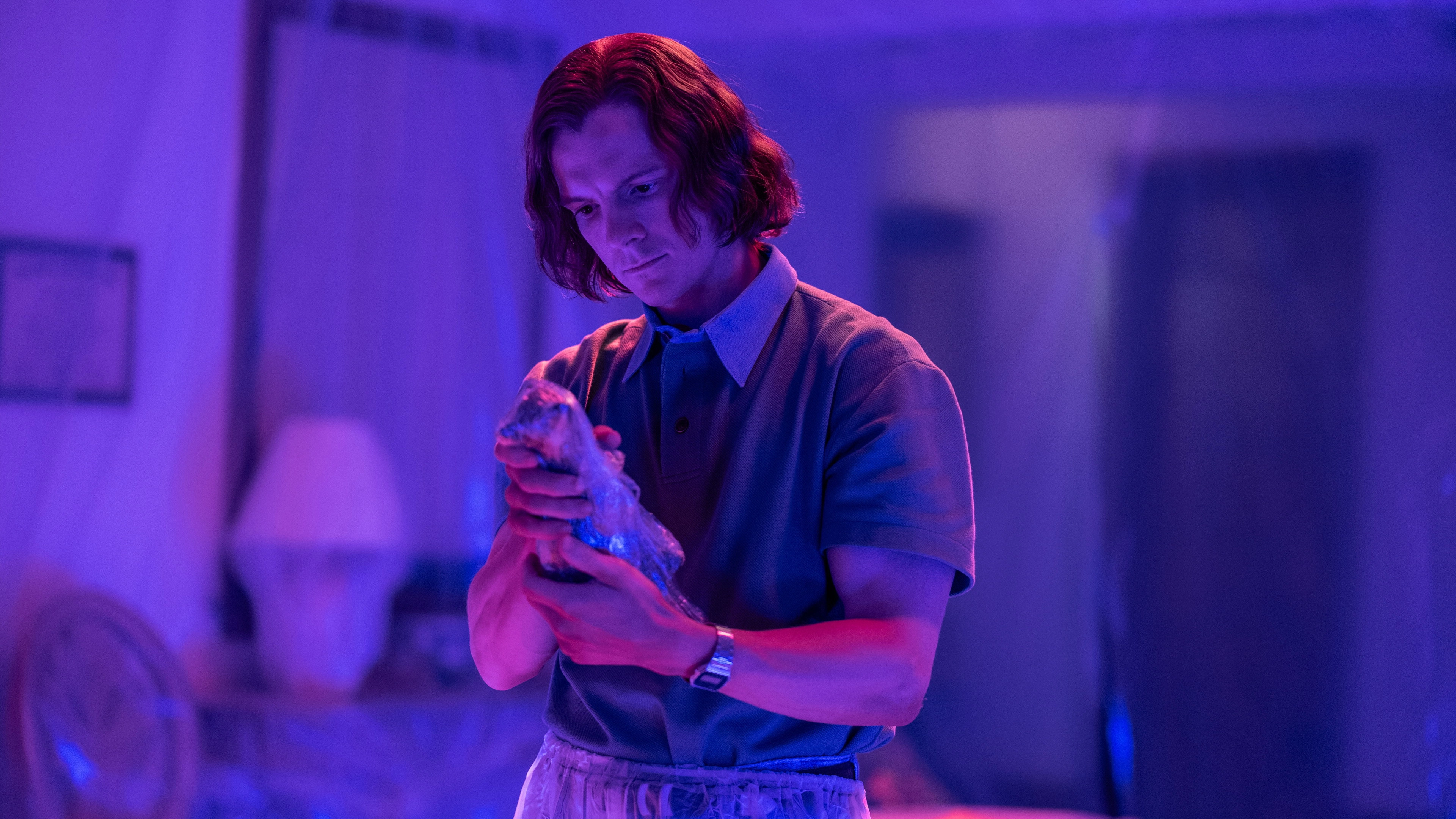 Dexter: Original Sin