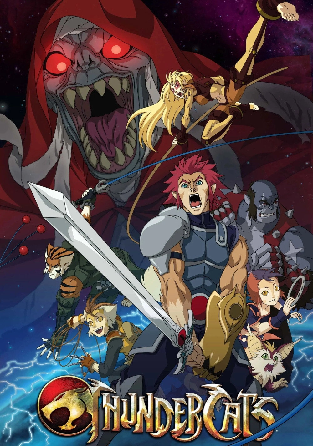 ThunderCats