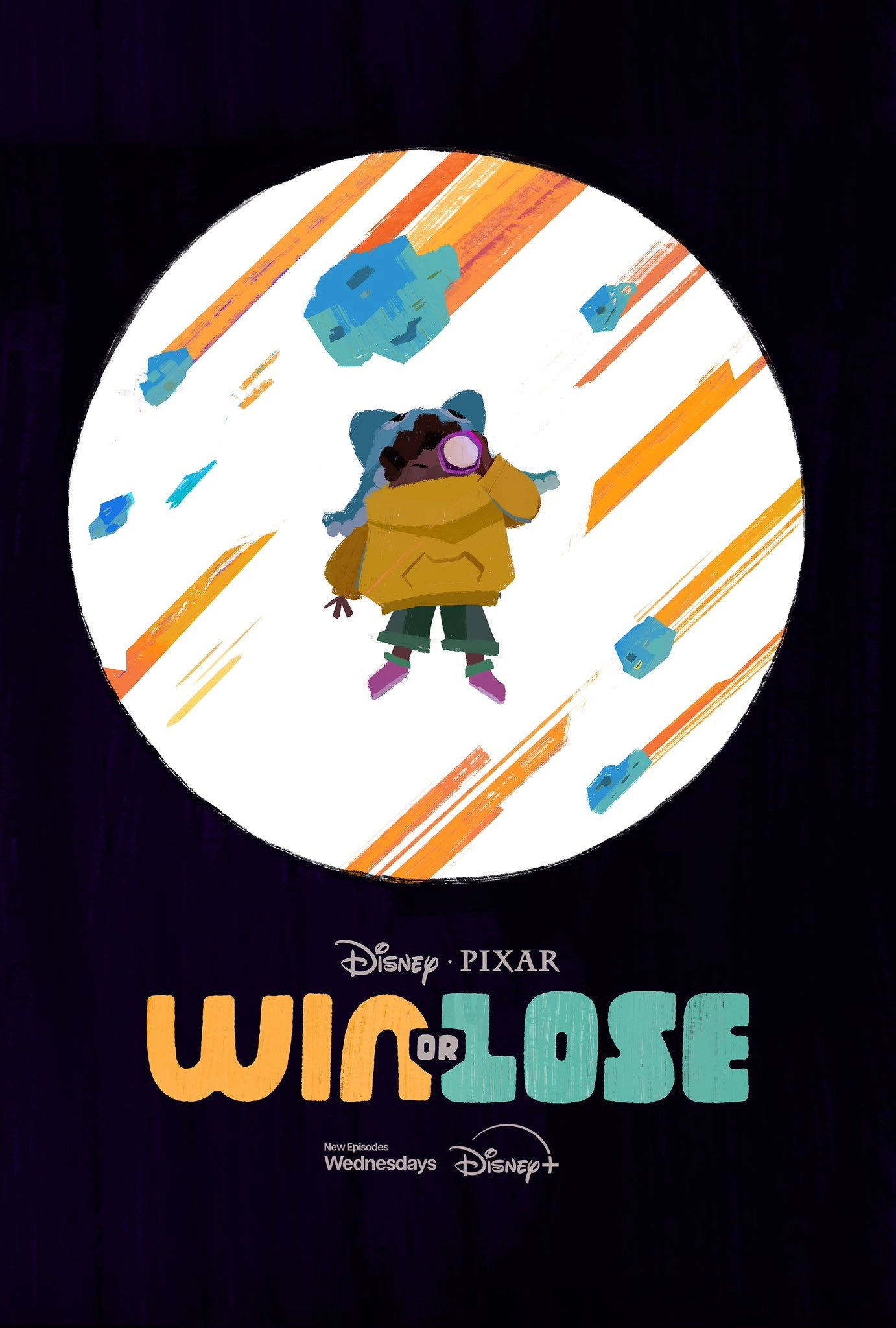 Win or Lose