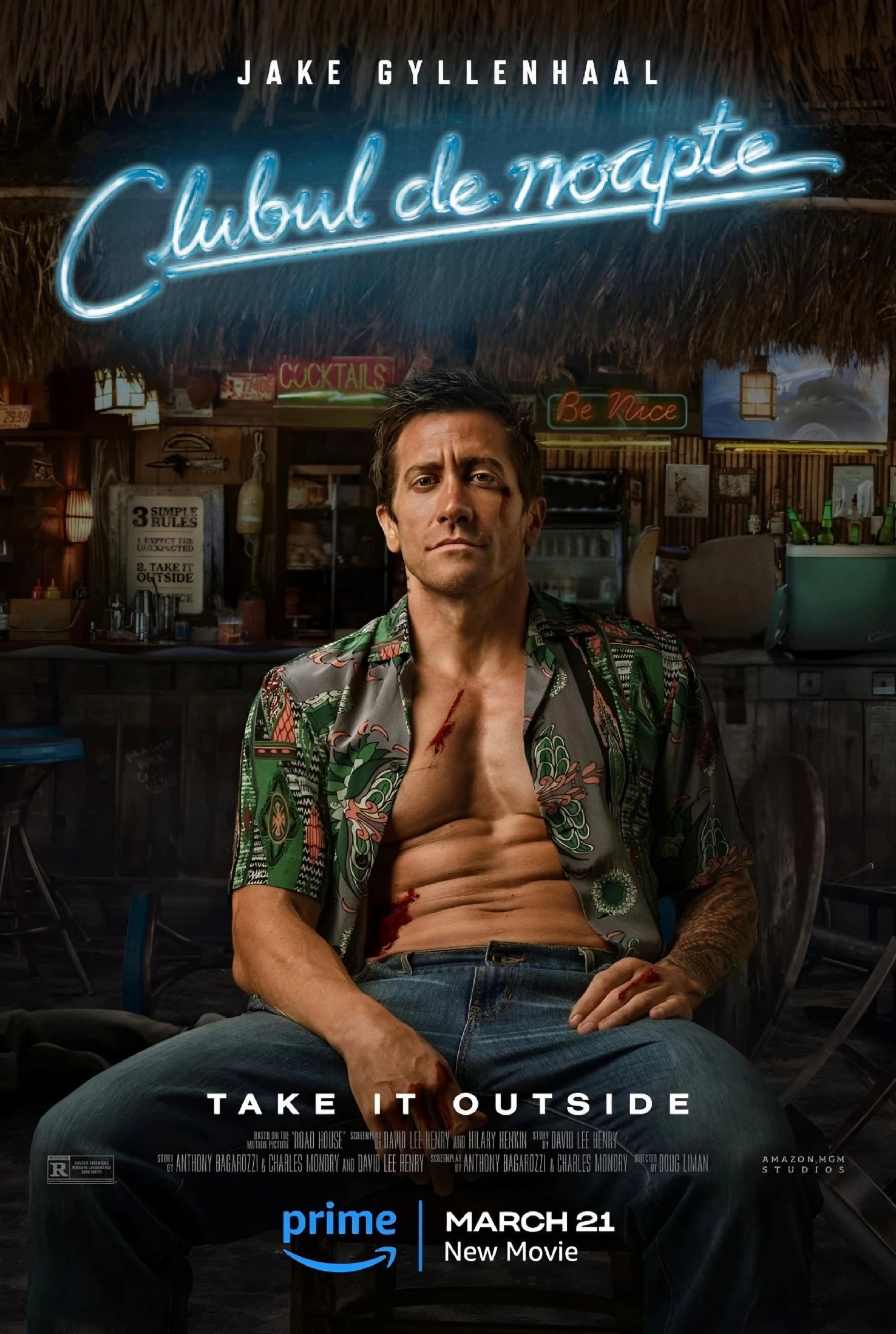 Road House