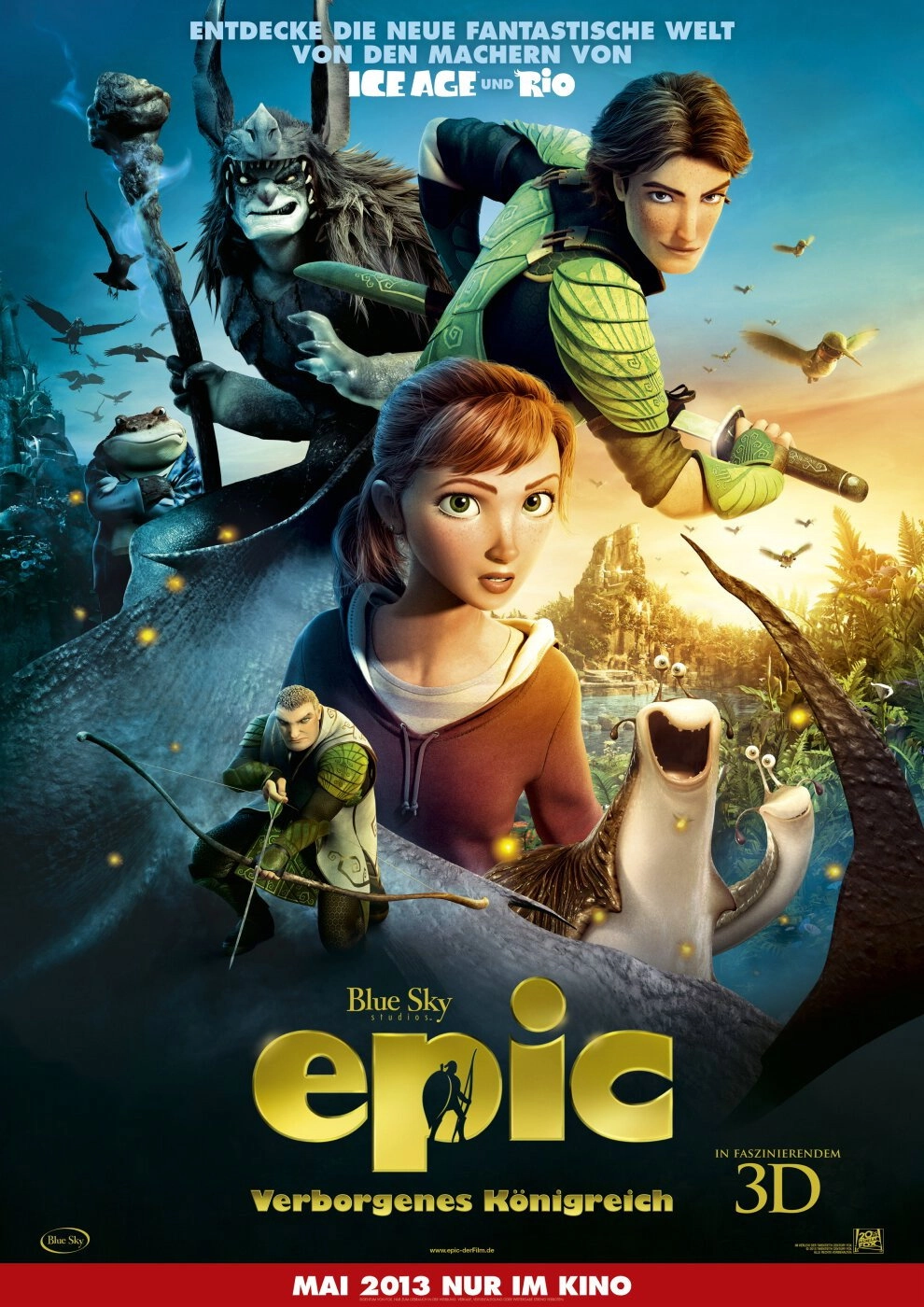 Epic