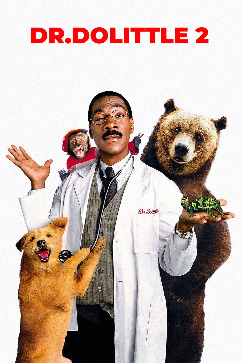 Dr. Dolittle 2