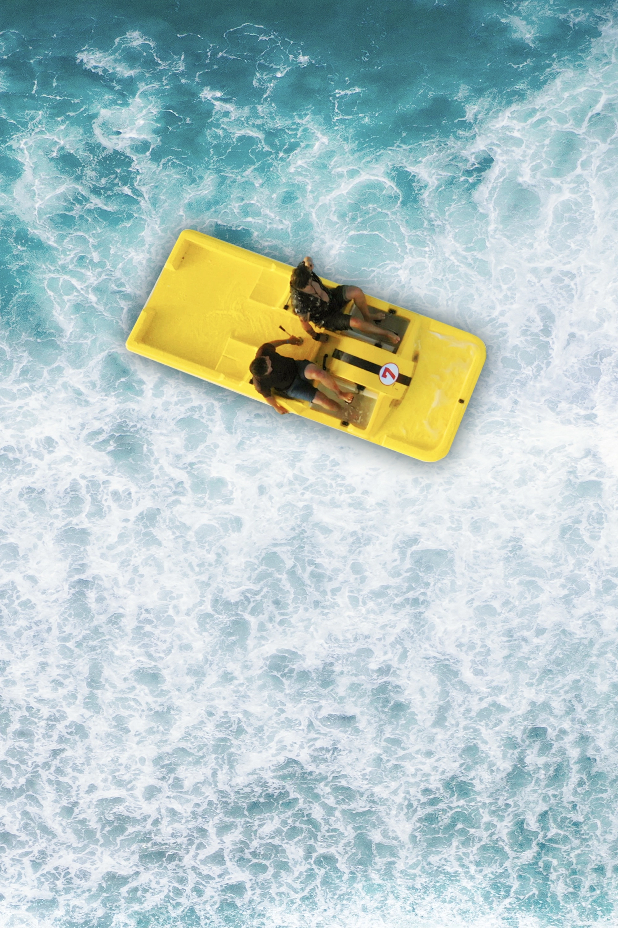 Capsize