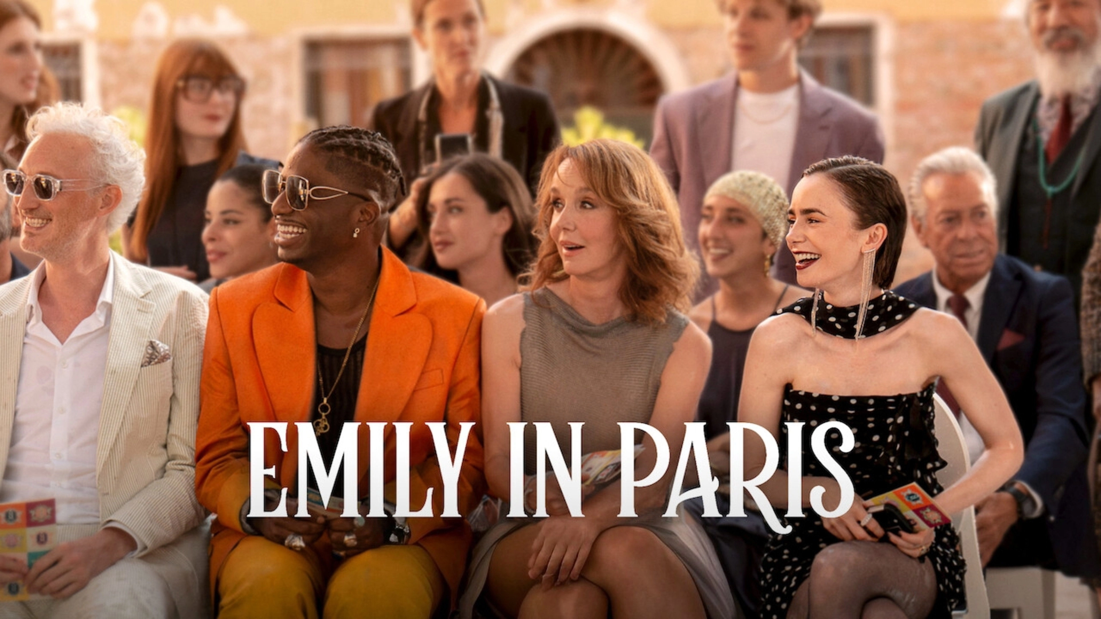 Emily in Paris