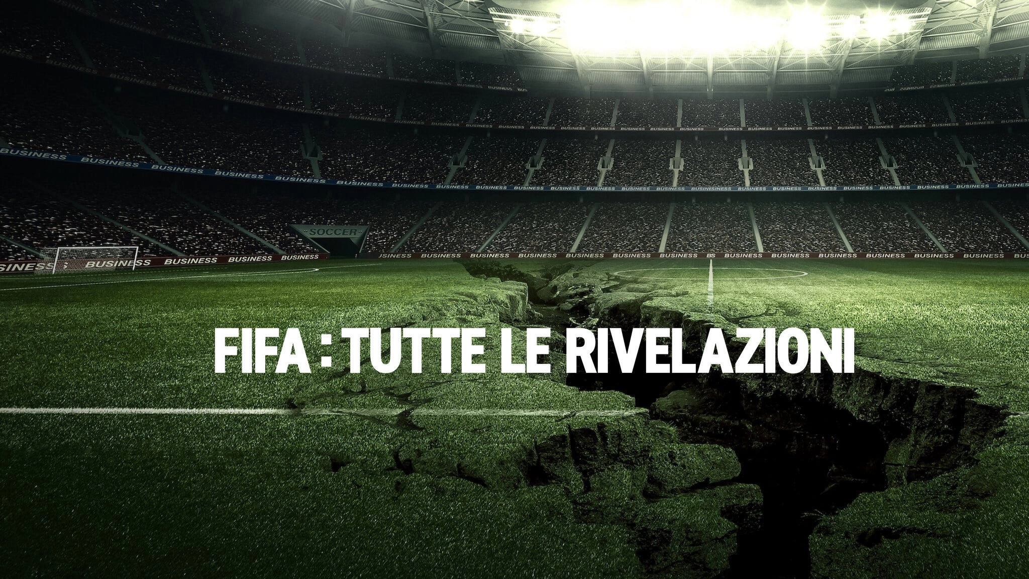 FIFA Uncovered