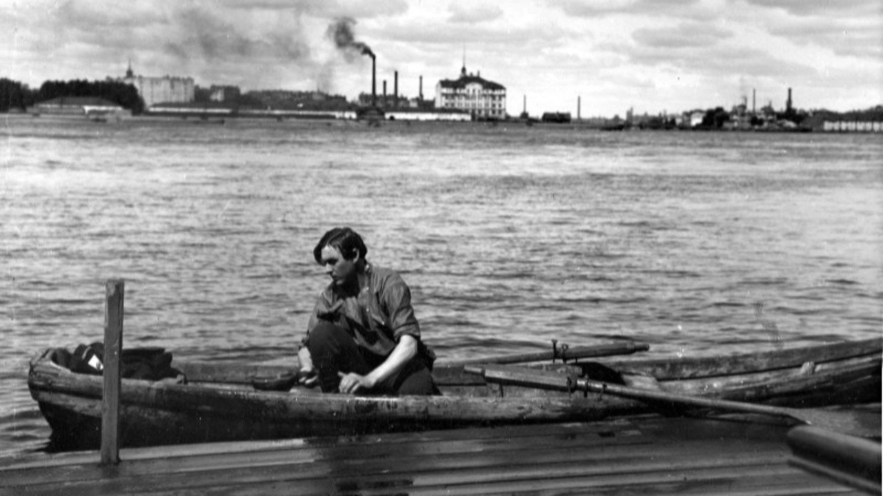 Stepan Khalturin