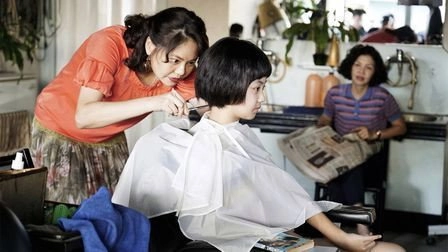 The Making of an Ordinary Woman