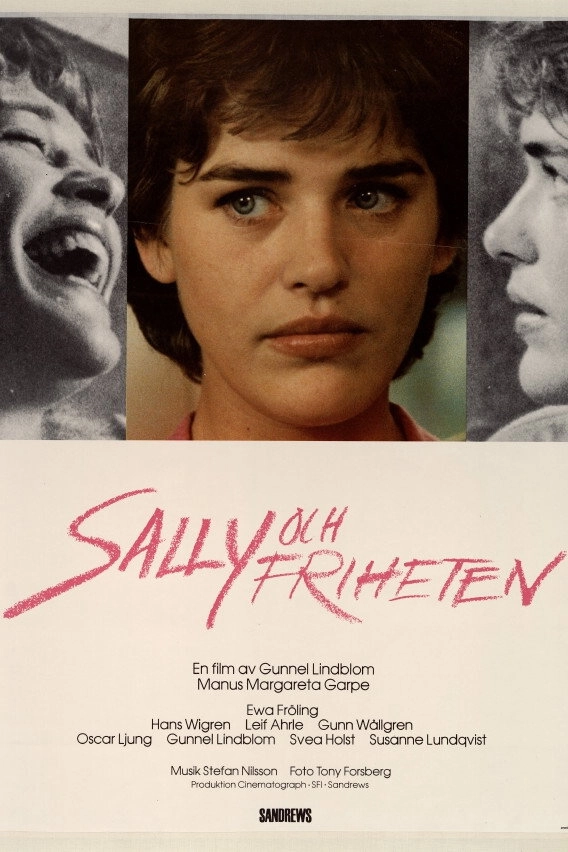 Sally and Freedom