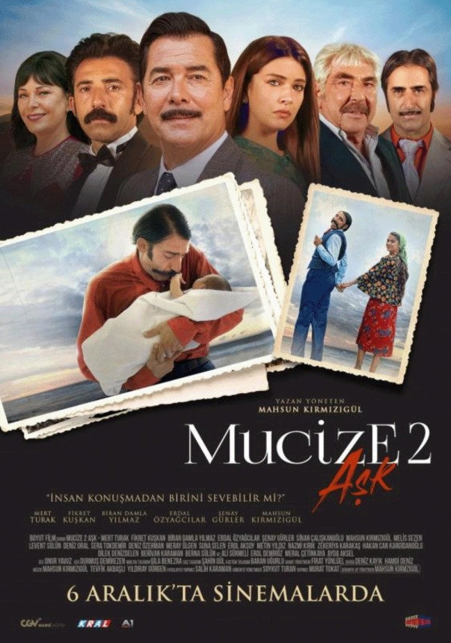 Miracles Of Love
