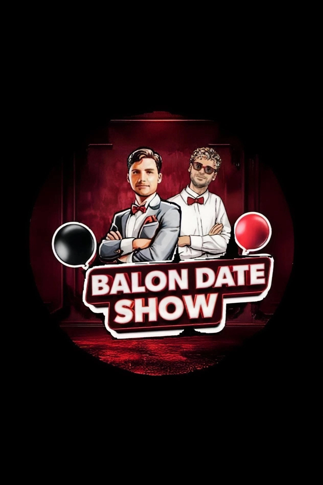 Balloon Date Show