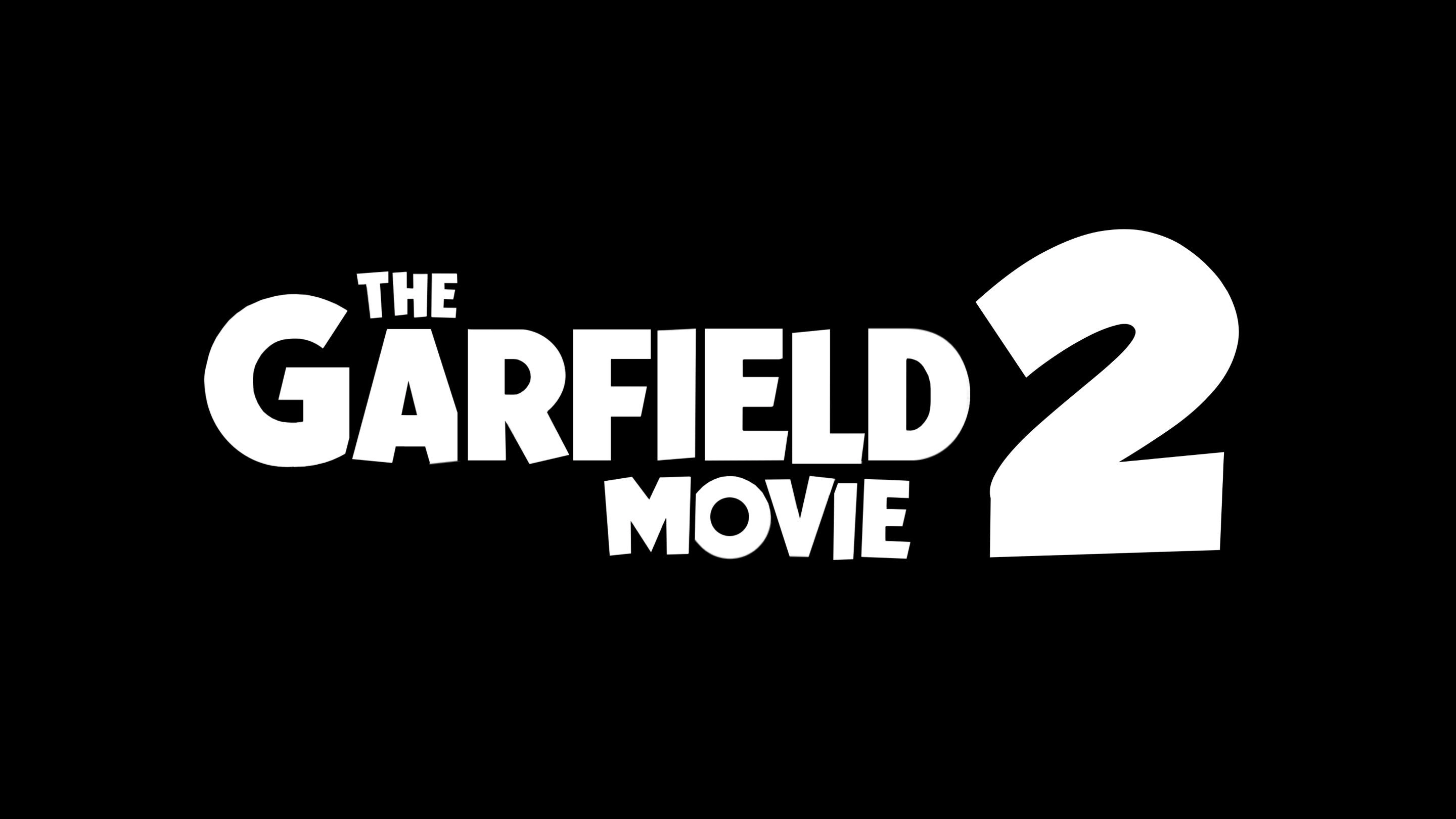 The Garfield Movie 2