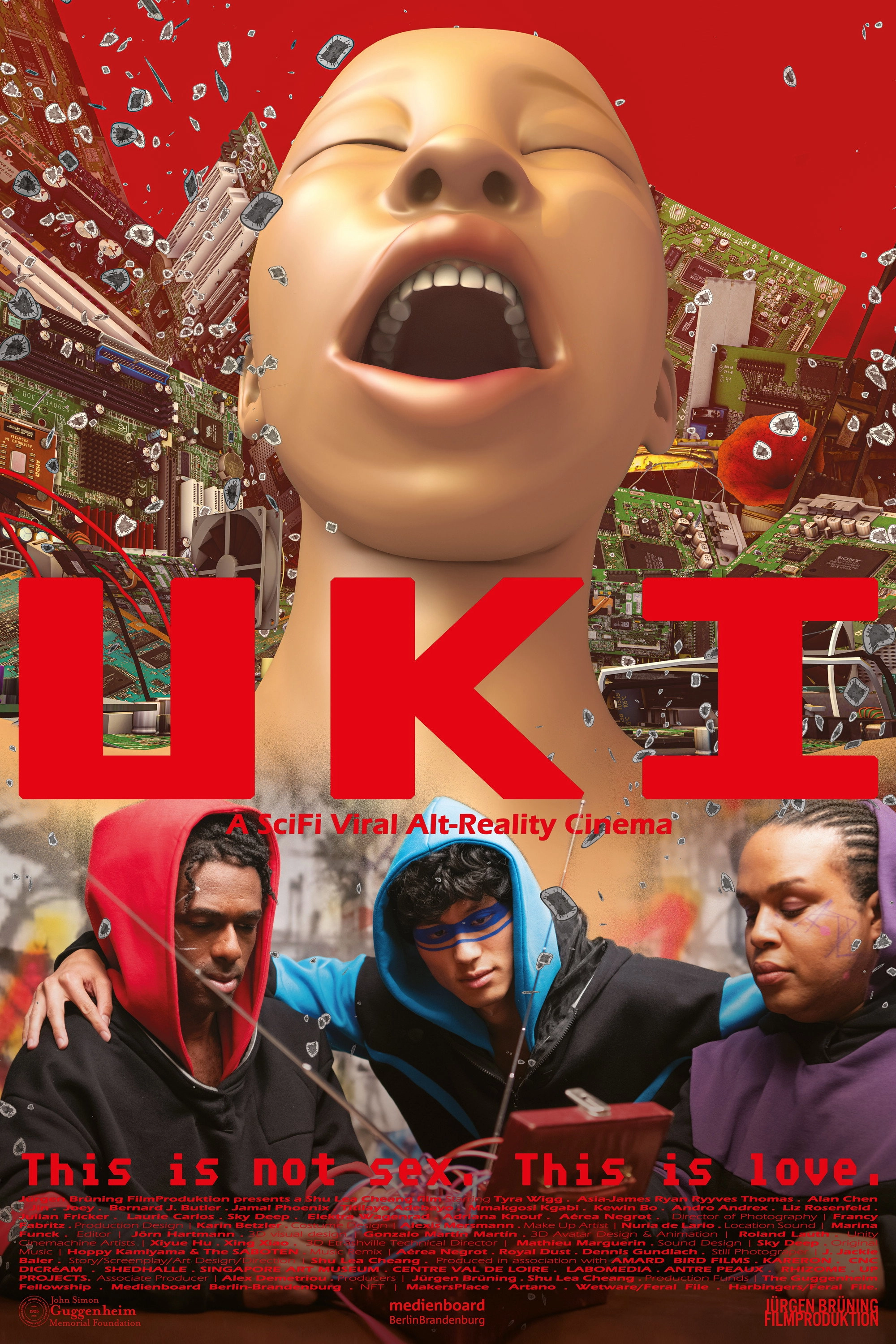 UKI