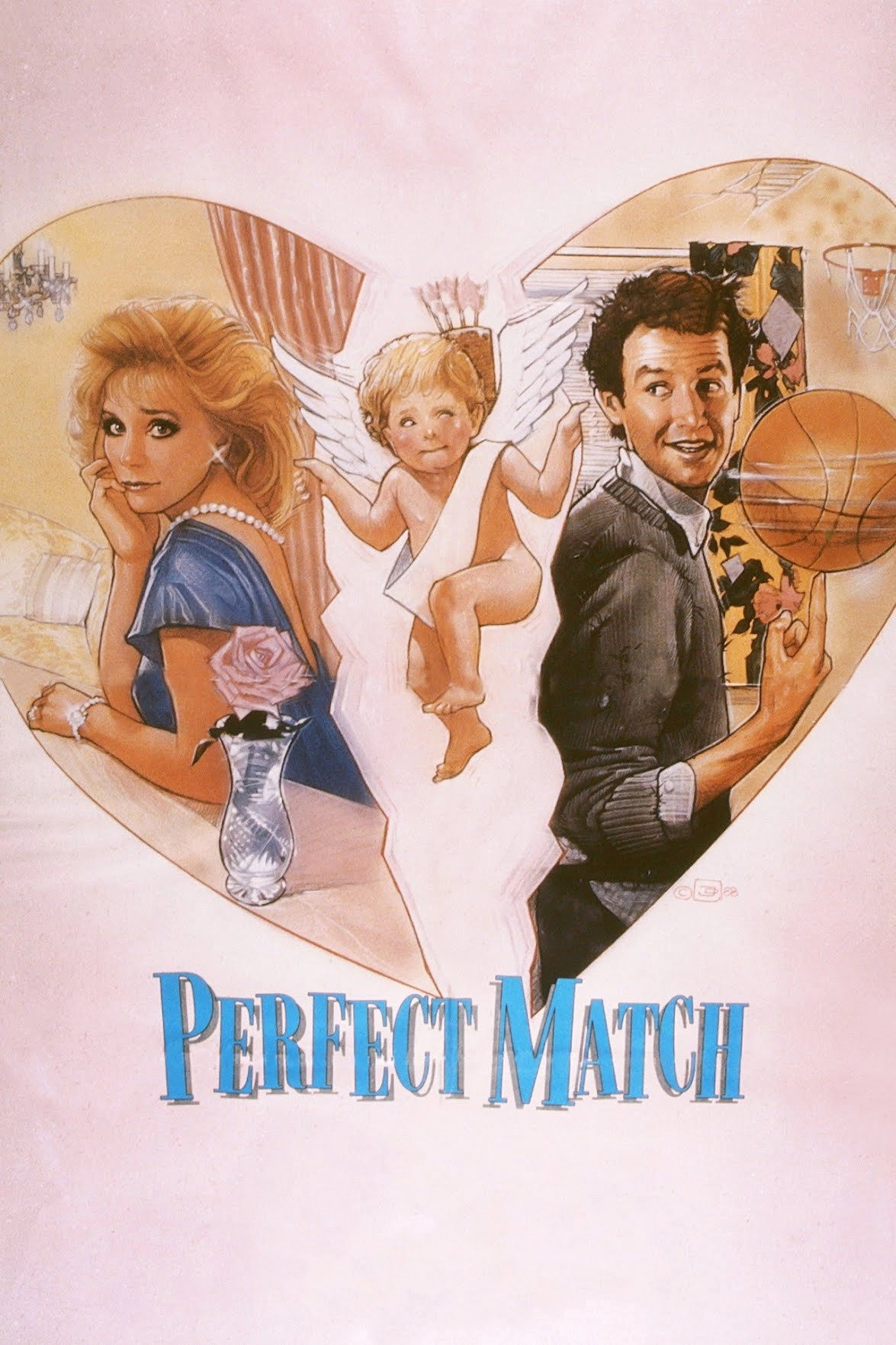 The Perfect Match
