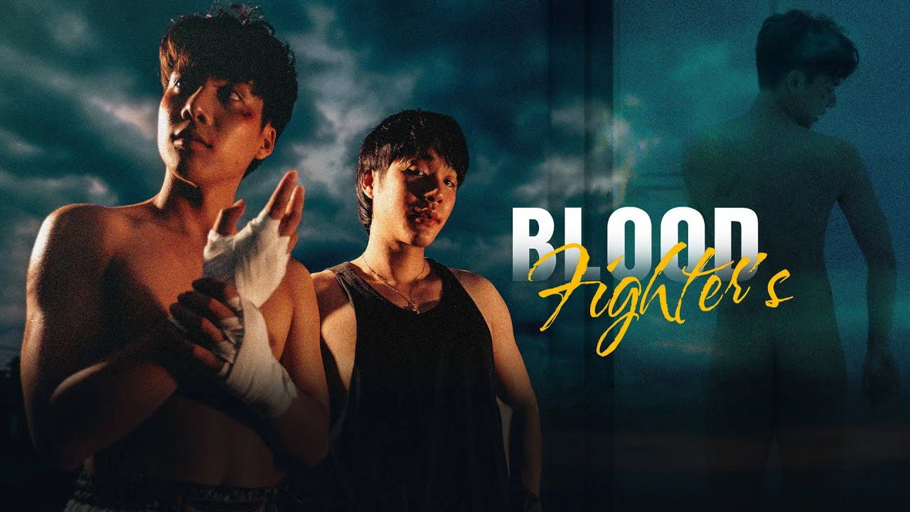 Blood Fighters