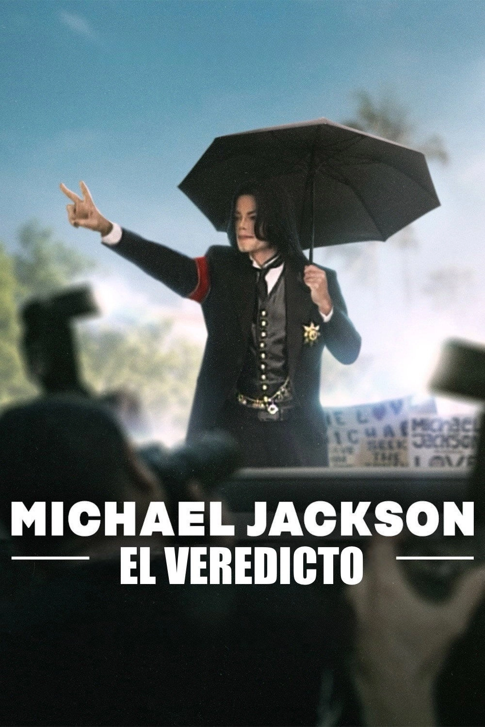Michael Jackson: The Verdict